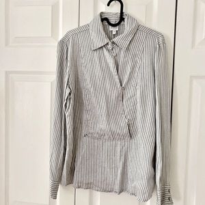 Armani Collection Silk Blouse